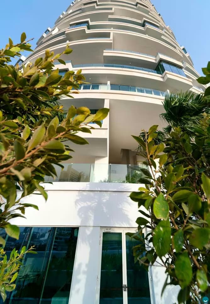 FIVE Jumeirah Village