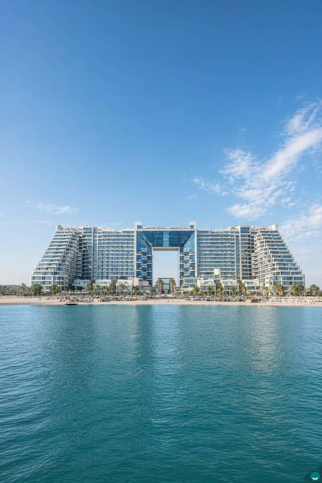 FIVE Palm Jumeirah