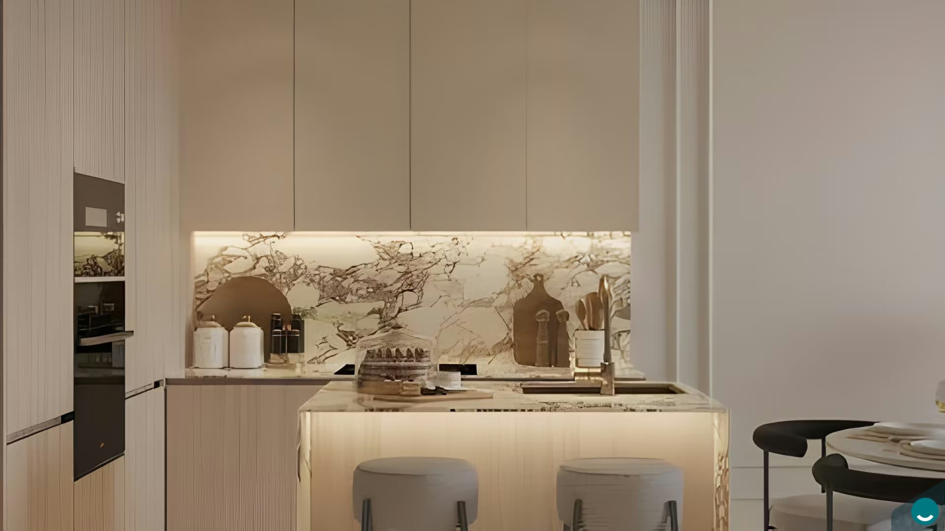 Floarea Residence 3
