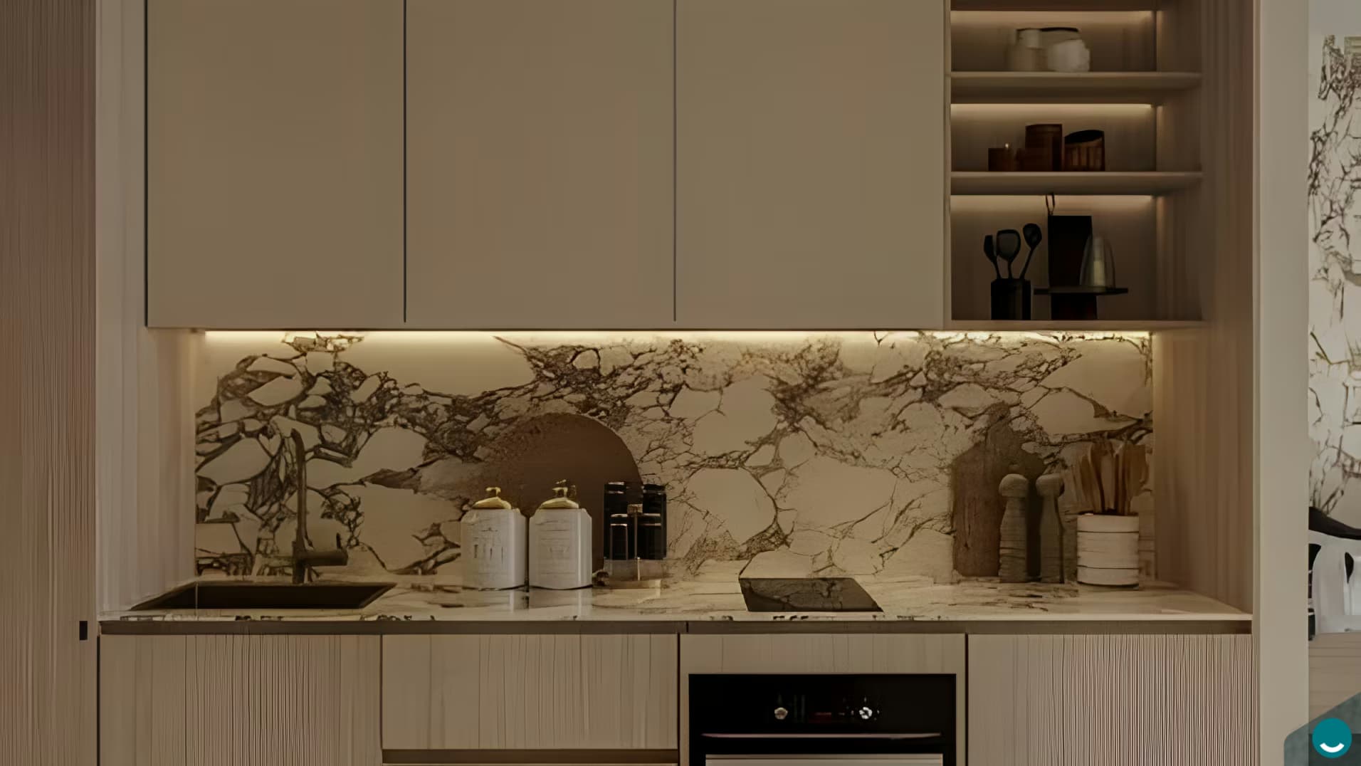 Floarea Residence 4