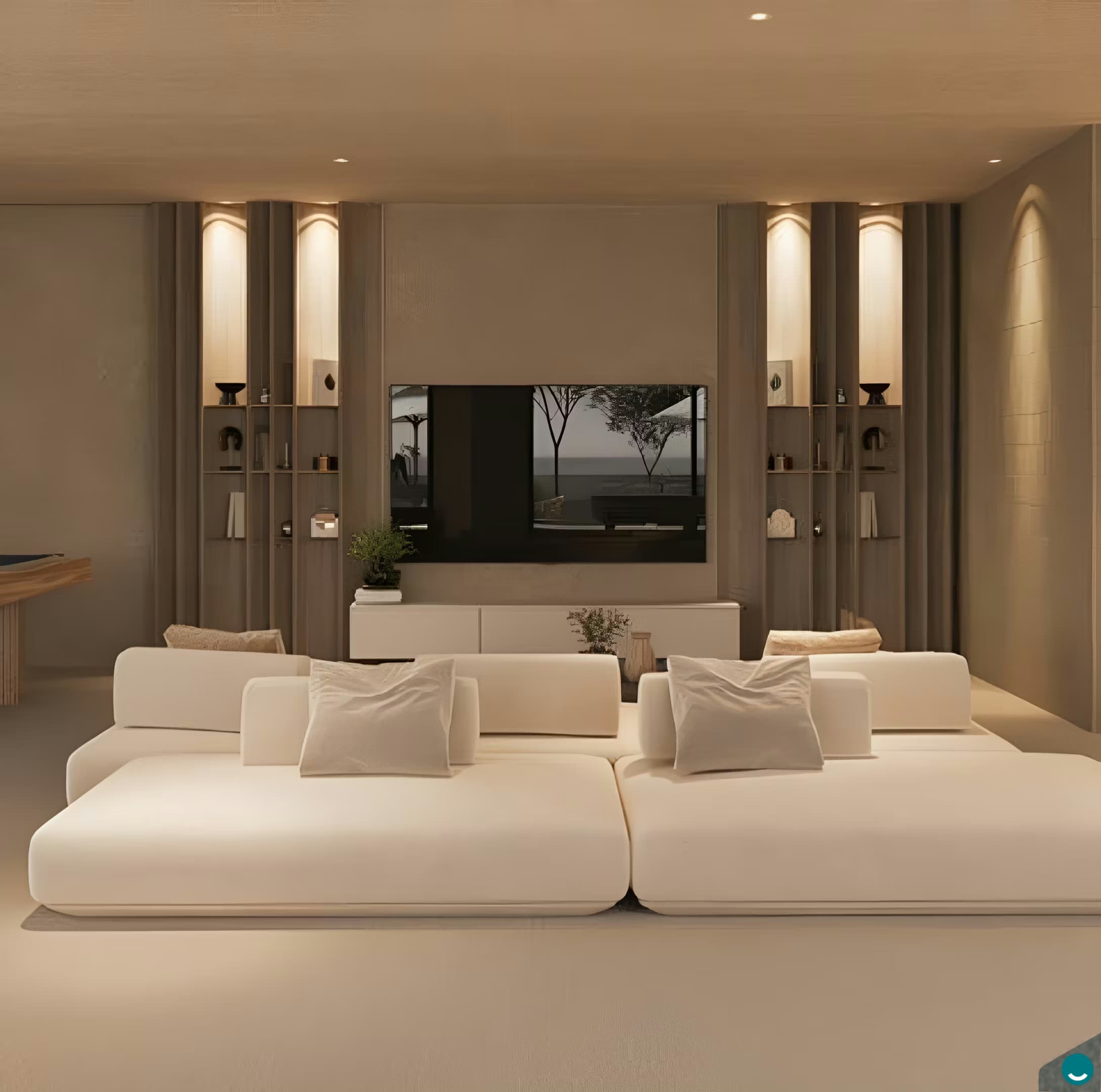 Floarea Residence 5