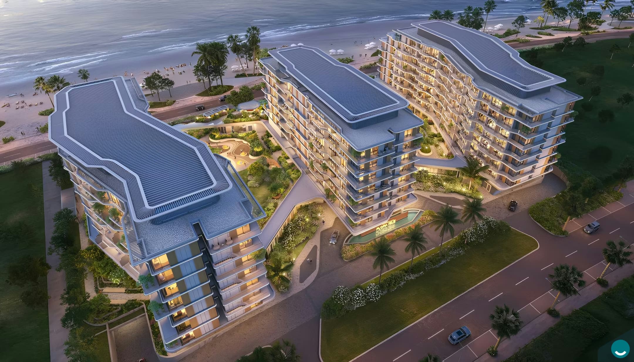 Flora Isle 2