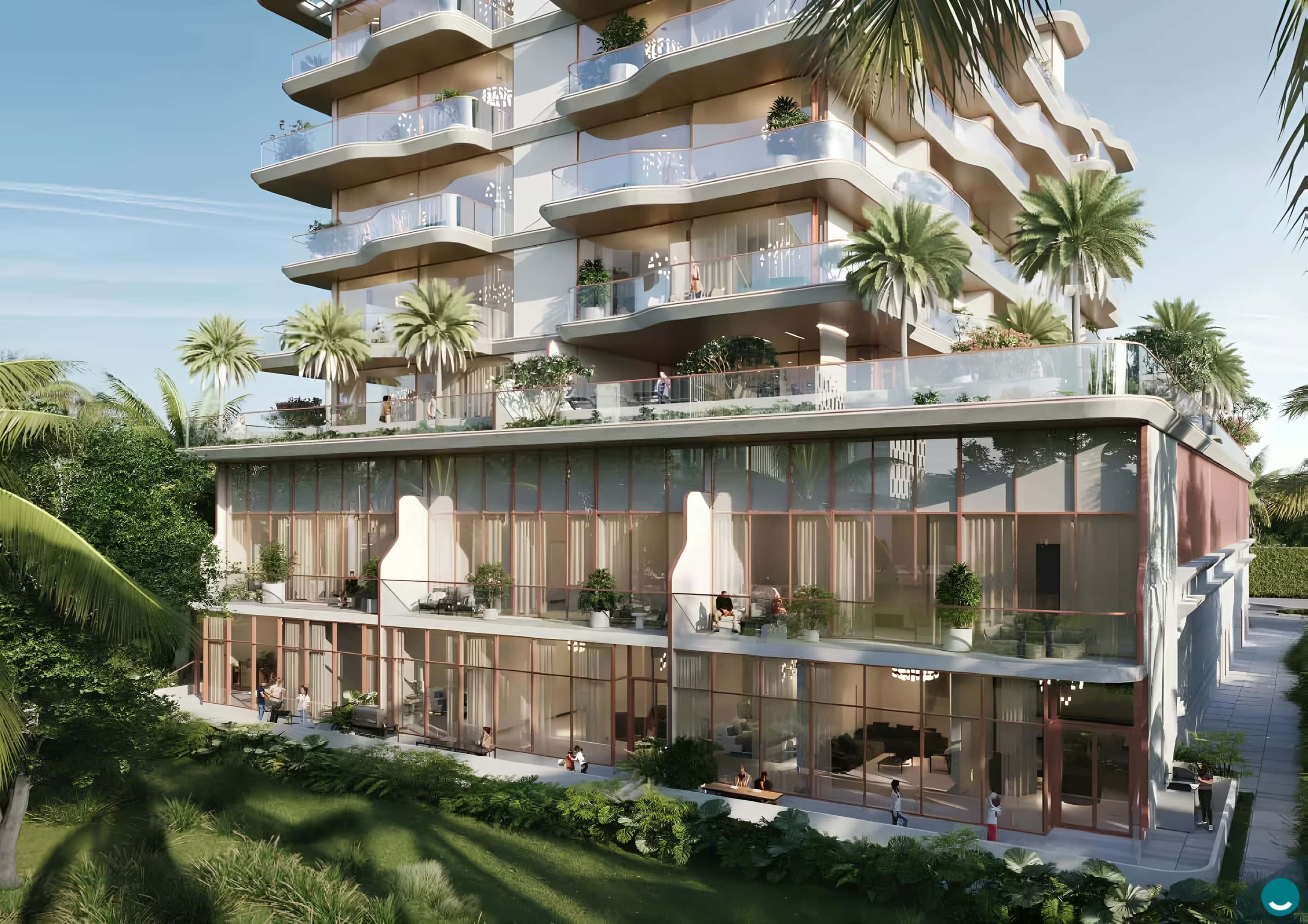 Flow Residences