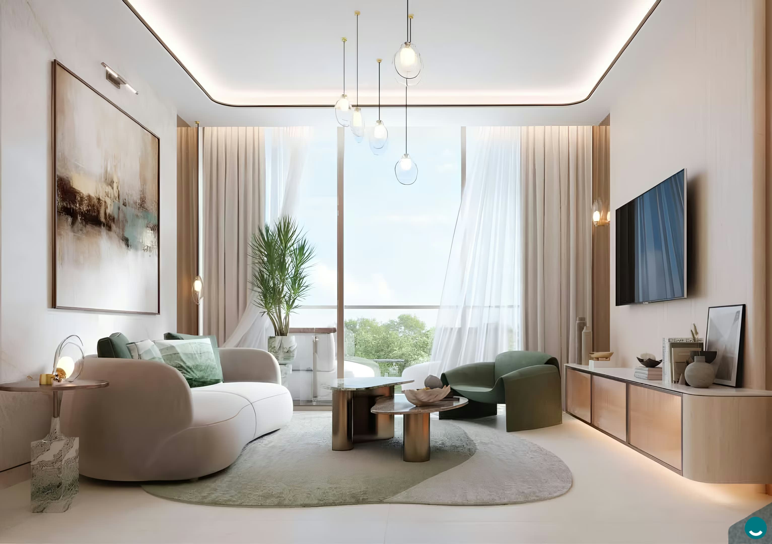 Flow Residences 2