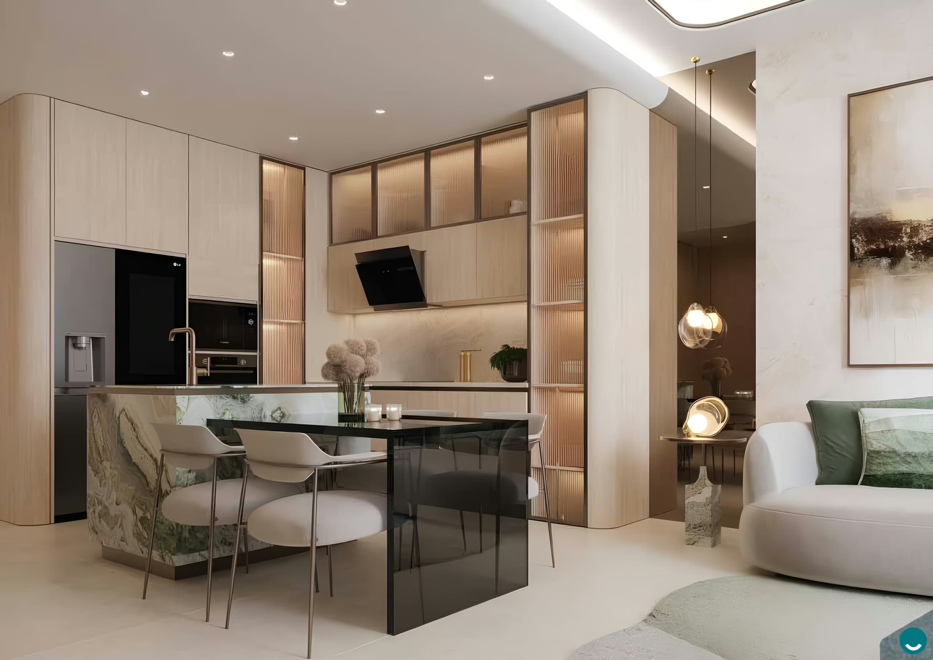 Flow Residences 3