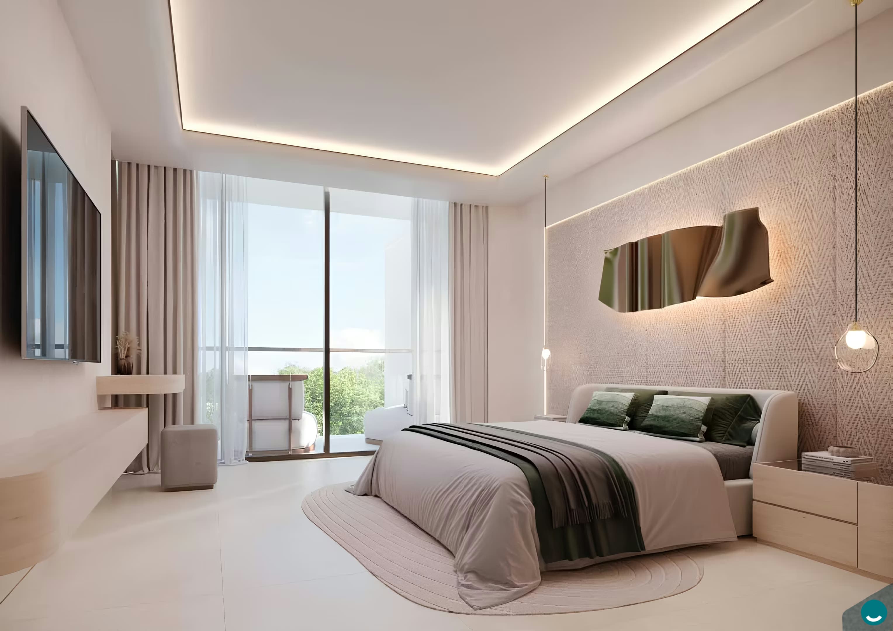Flow Residences 4