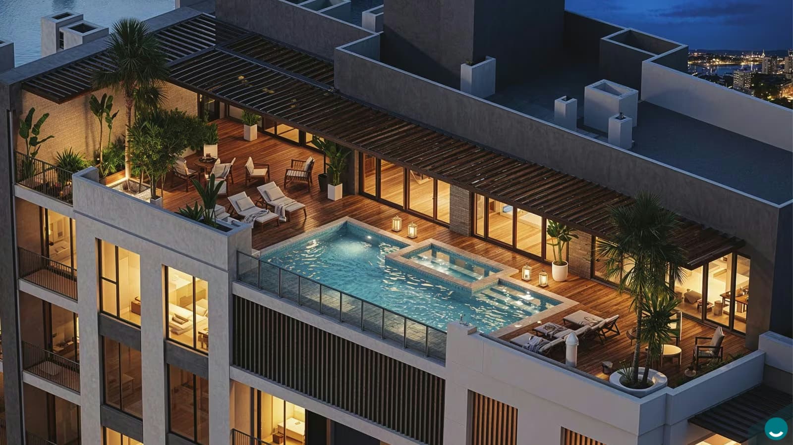 Forum 2 Residences 4