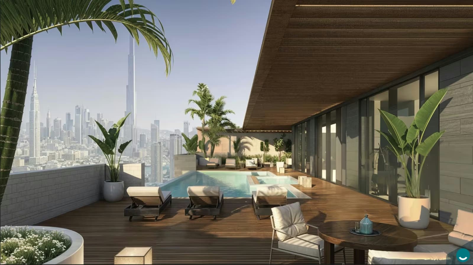 Forum 2 Residences 5