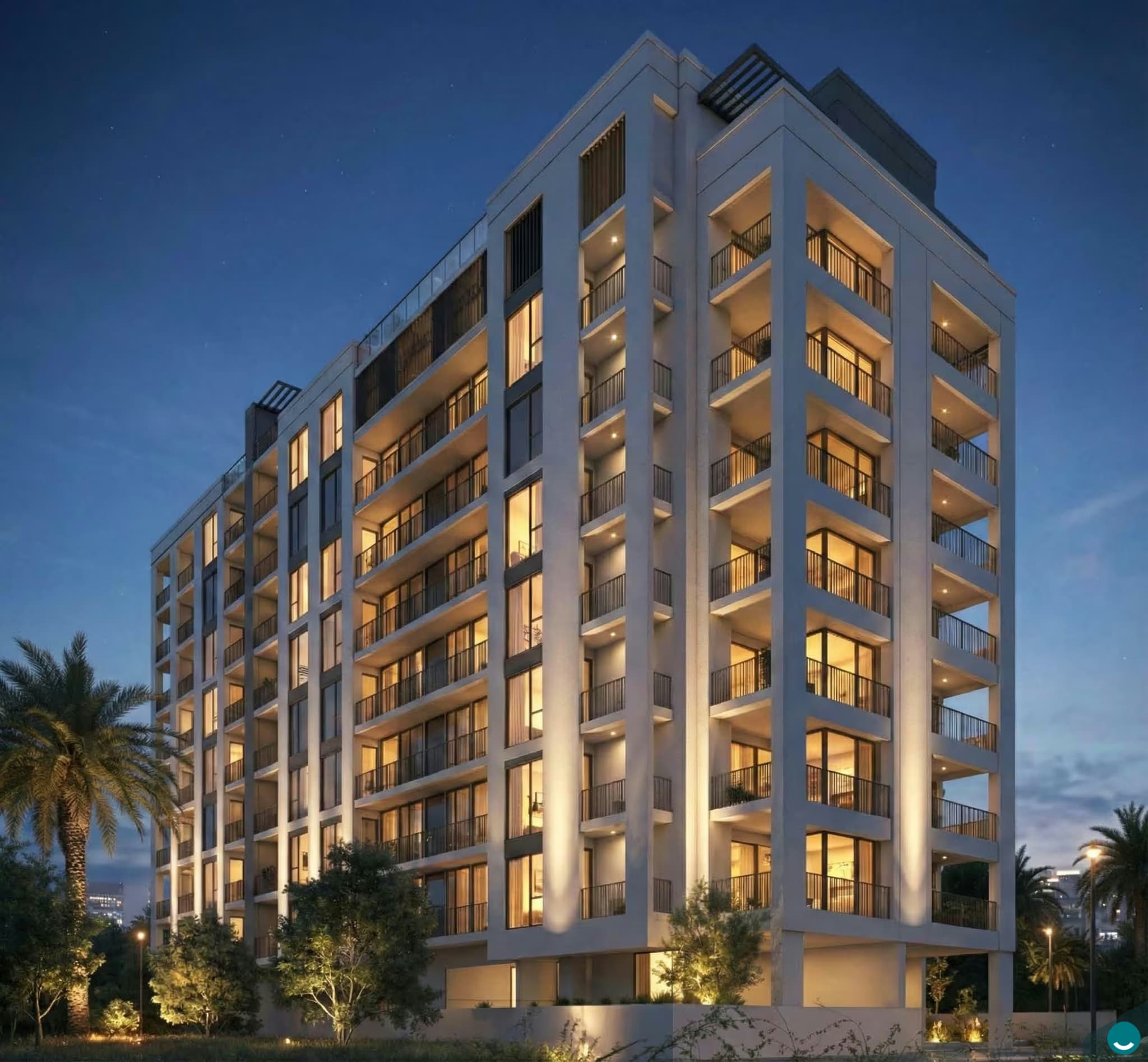 Forum 2 Residences 2