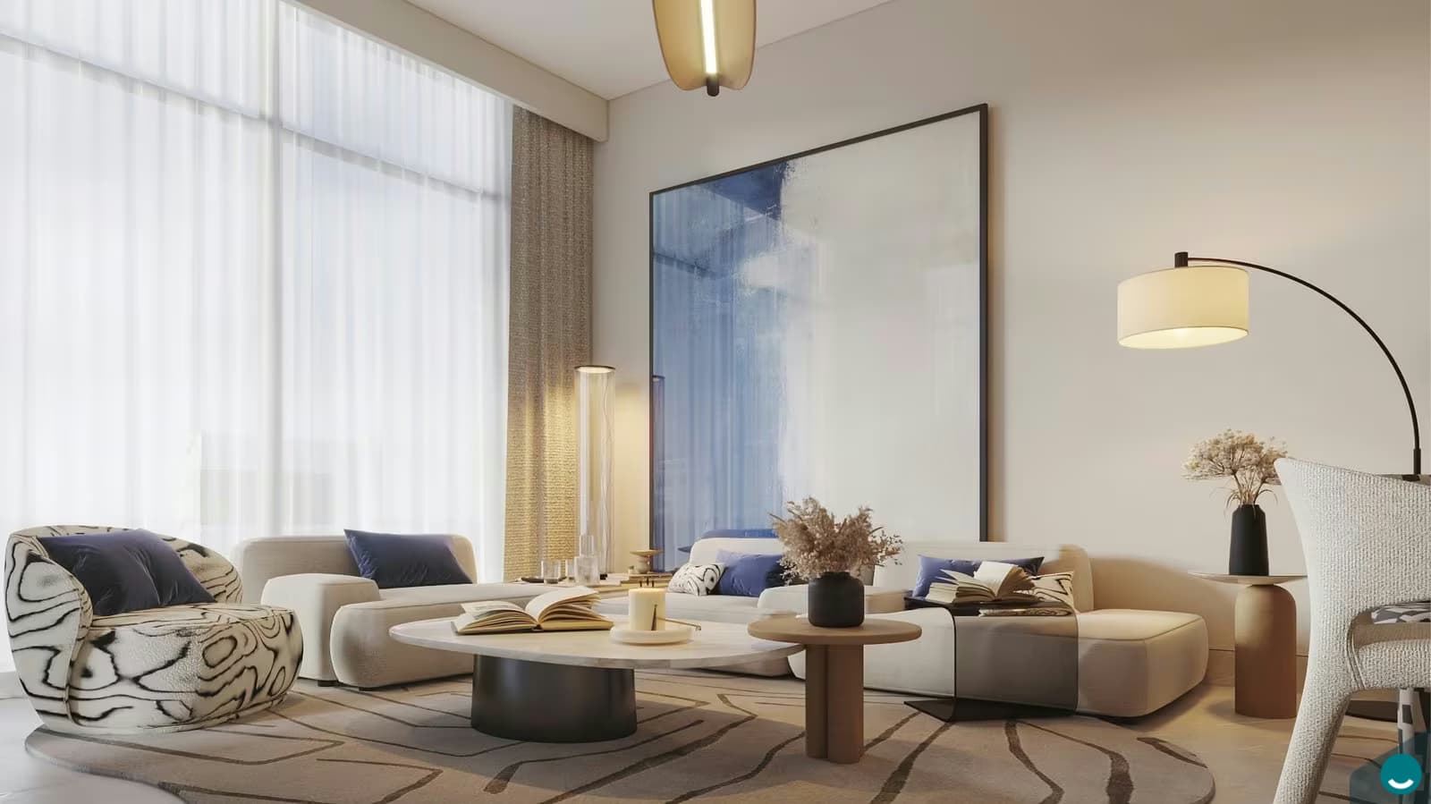 Forum 2 Residences 3