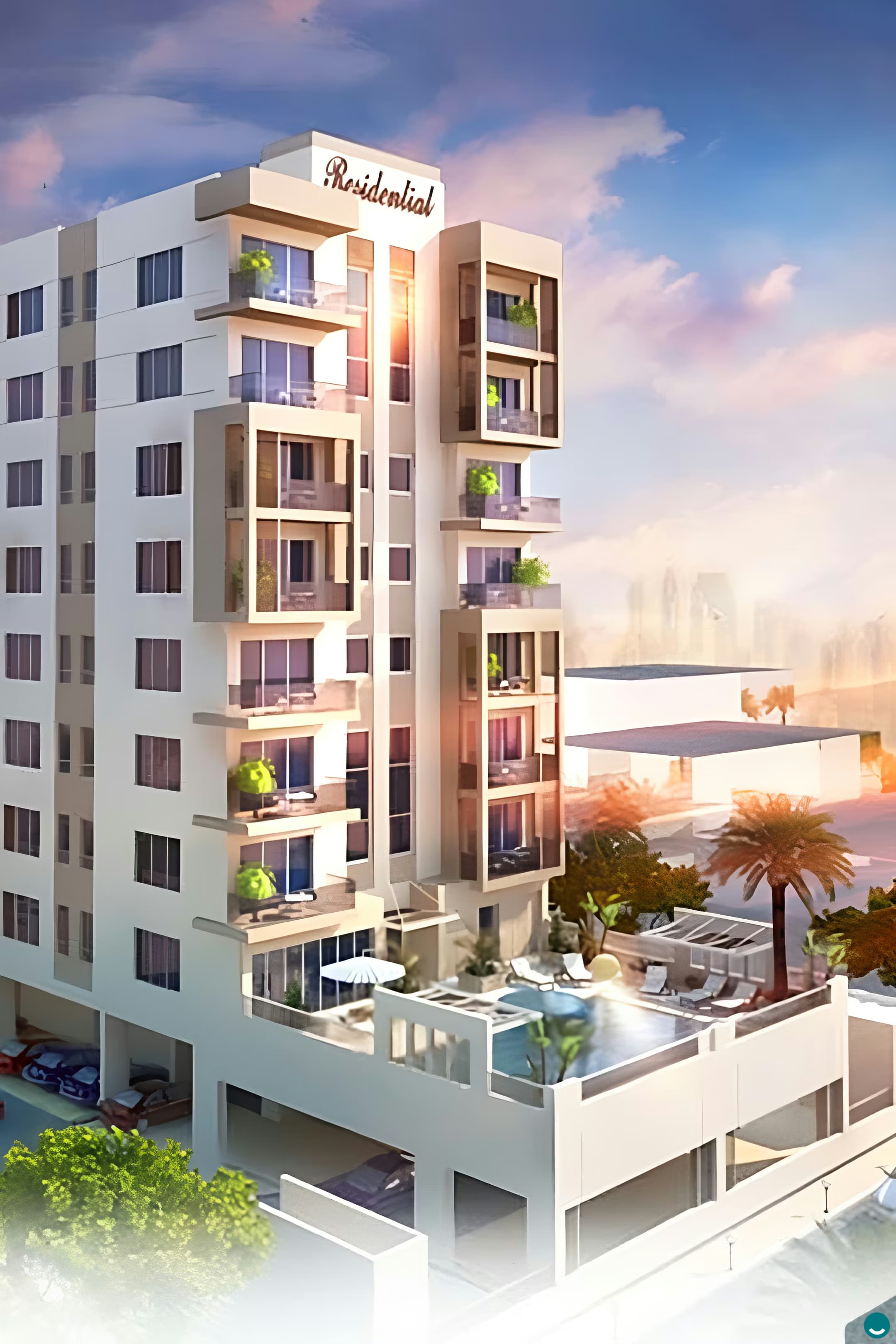 Forum Residences 2