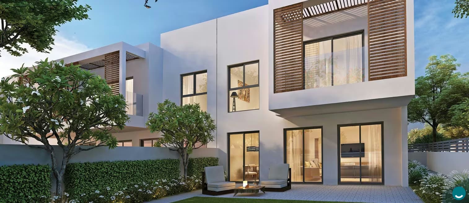 Garden Apartments 4