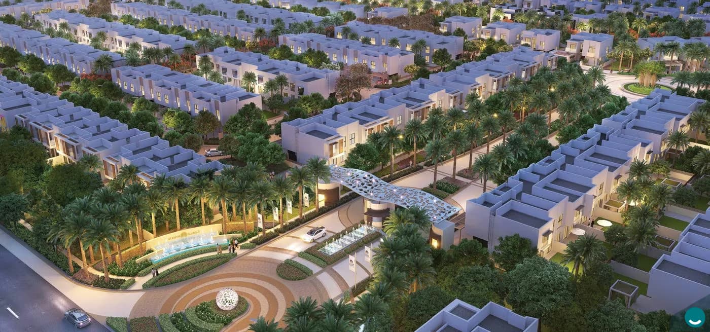 Garden Apartments 5