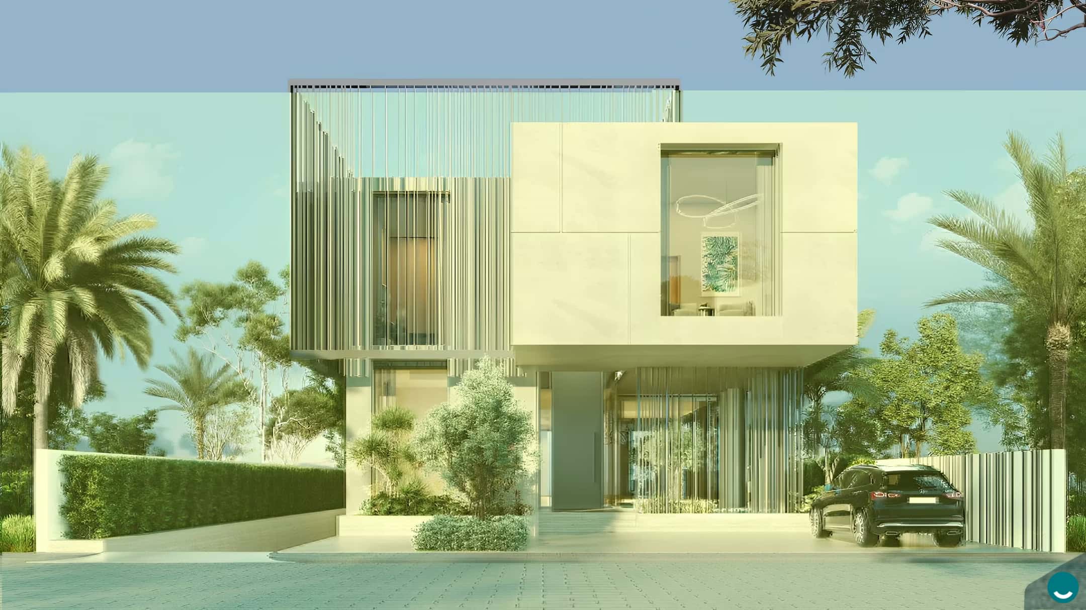 Gems Estates