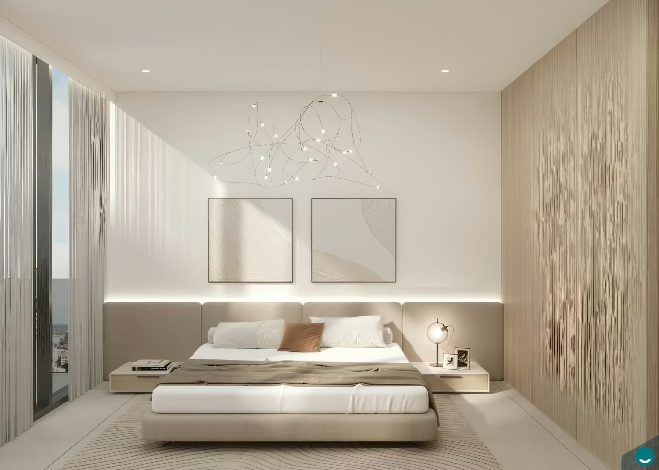 Gharbi I Residences 5