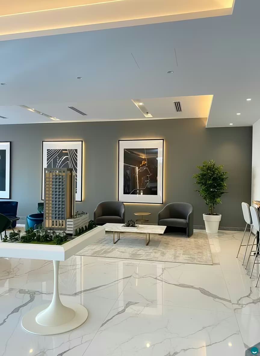 Giovanni Boutique Suites 2