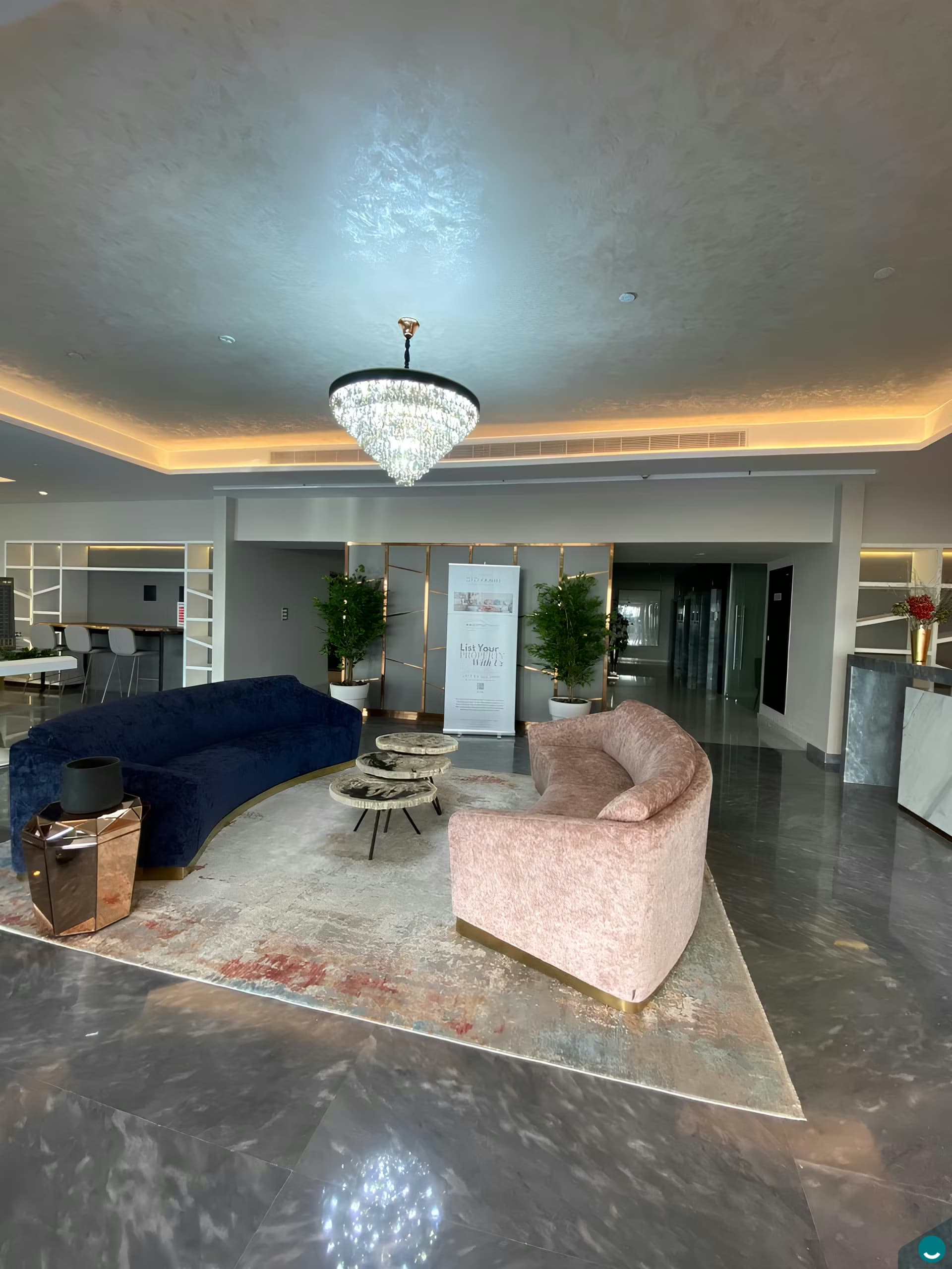 Giovanni Boutique Suites 3