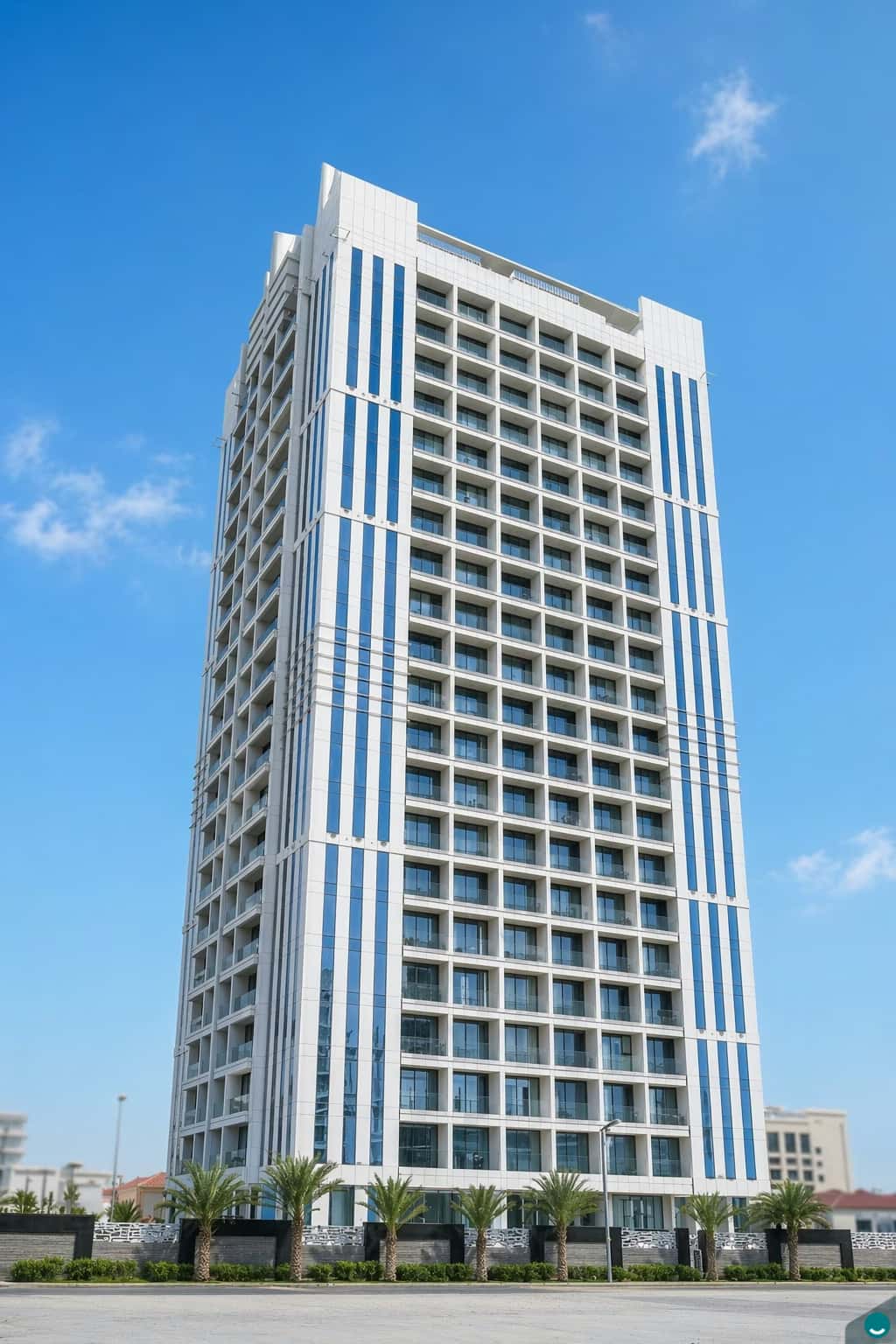 Giovanni Boutique Suites