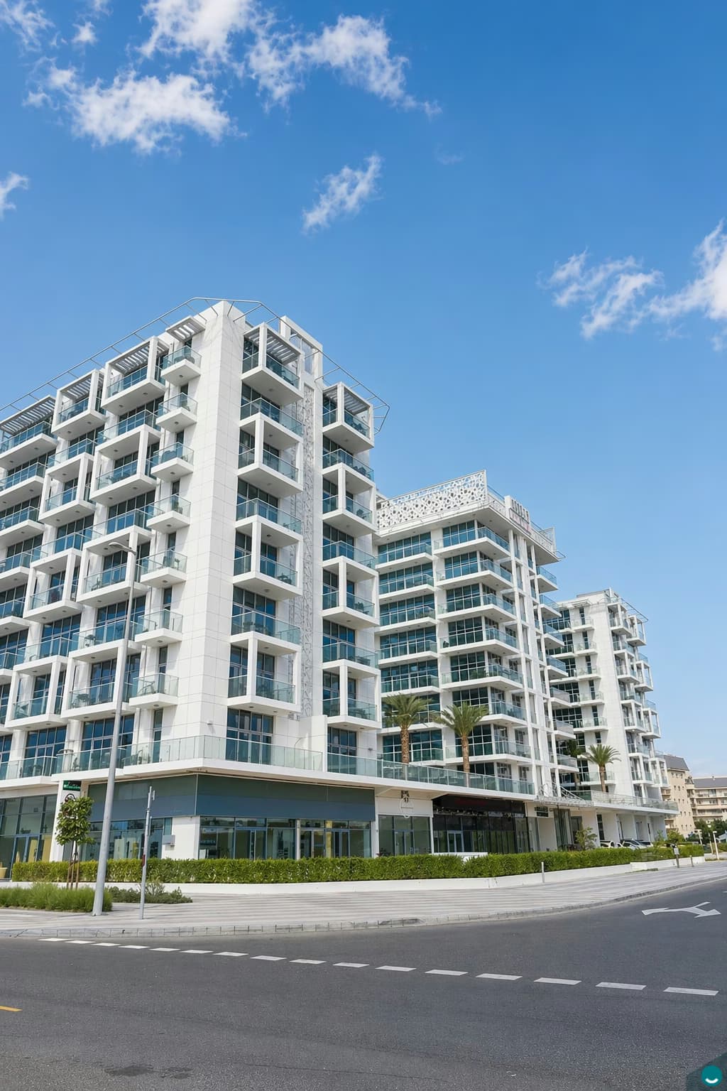 Glitz Residence 1 2