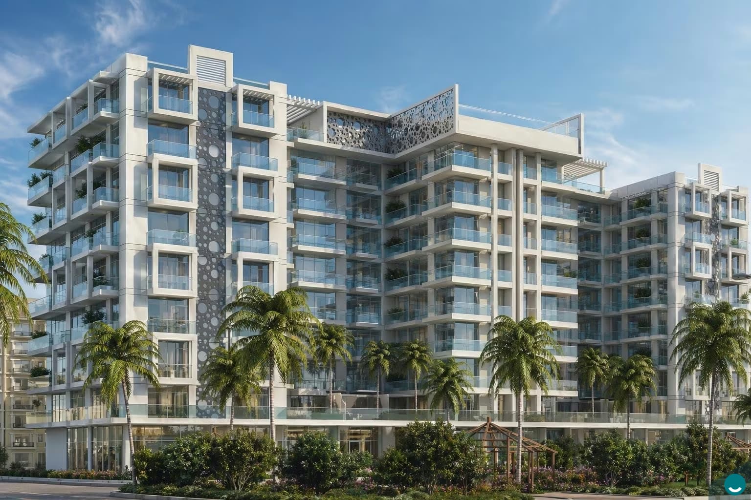 Glitz Residence 2 2
