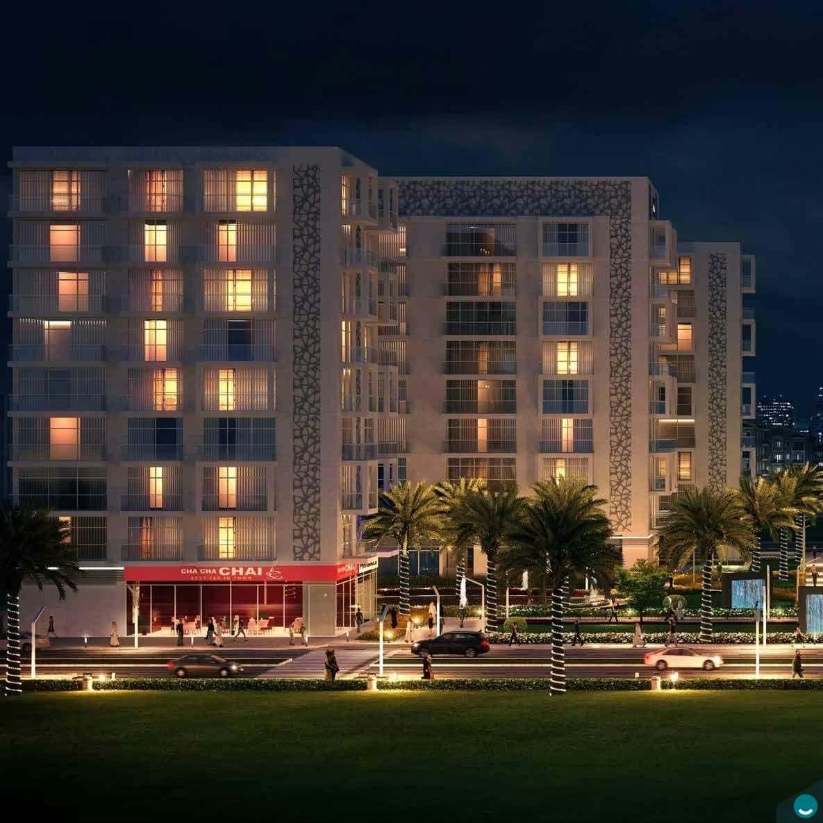 Glitz Residence 3