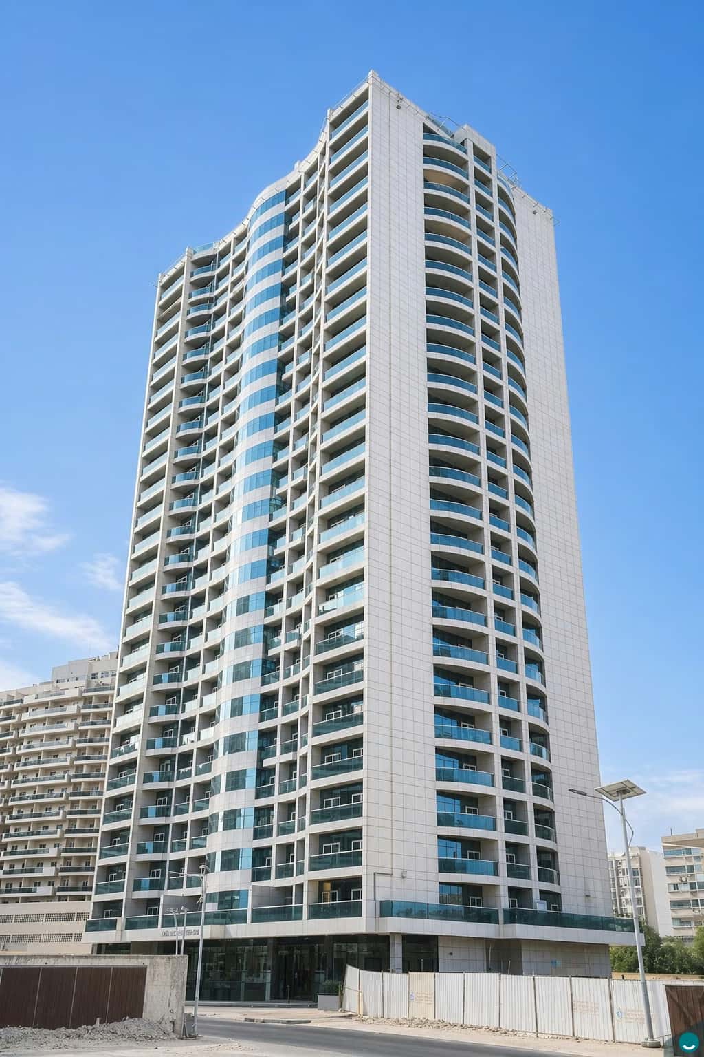 Global Golf Residence 2