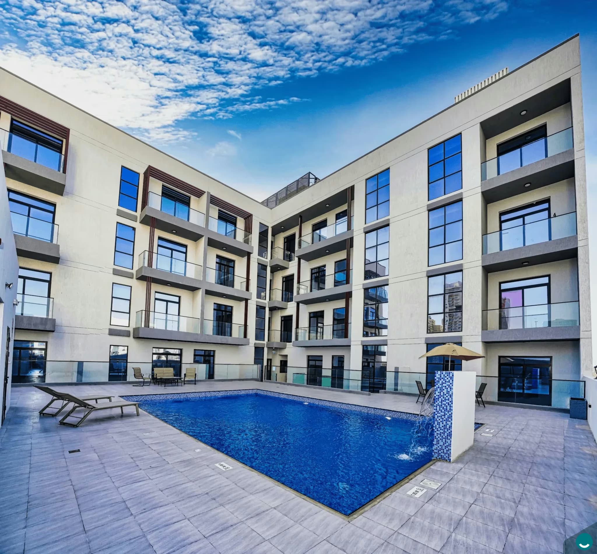 Golden Wood Views I 2