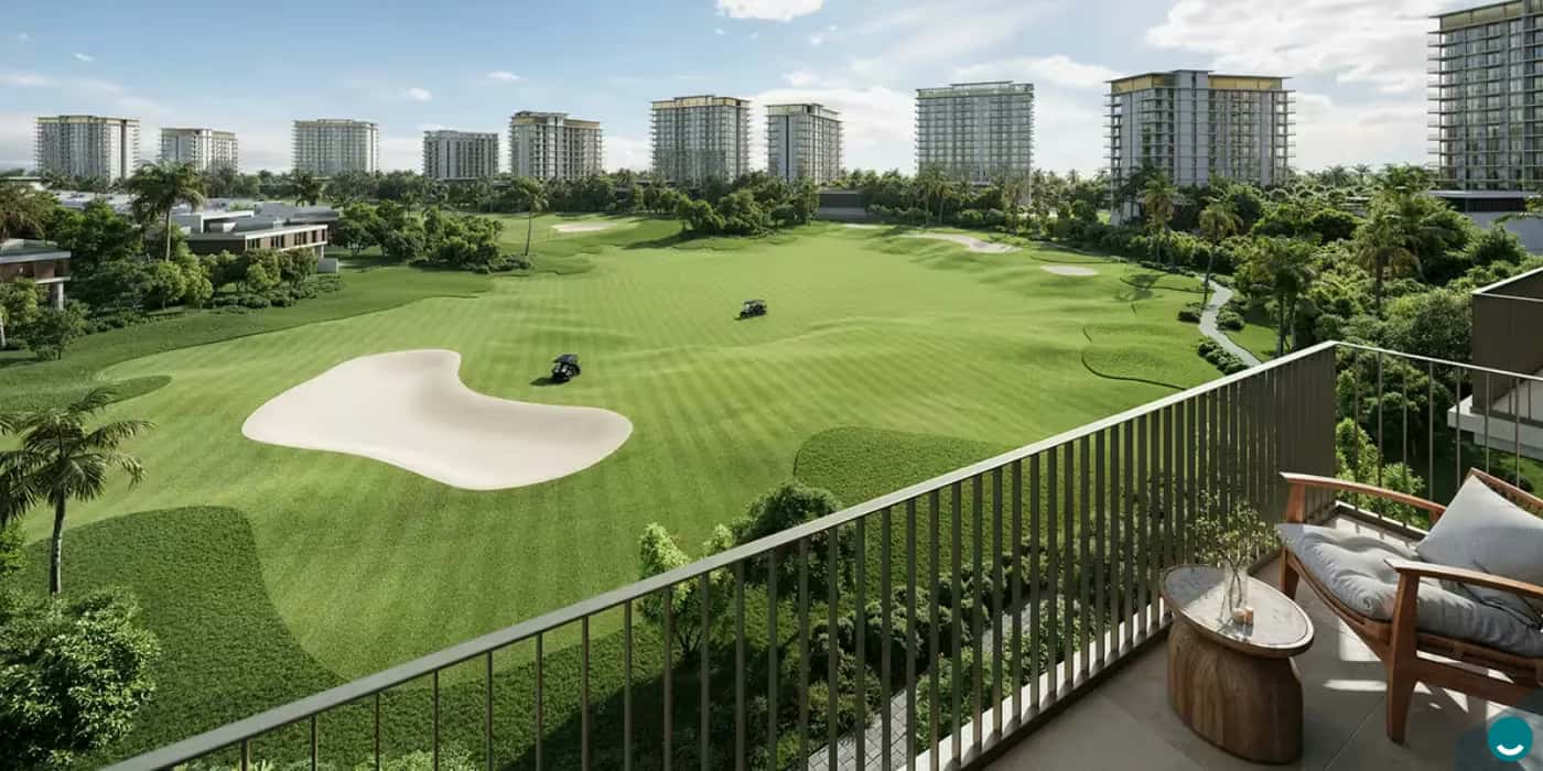 Golf Fields