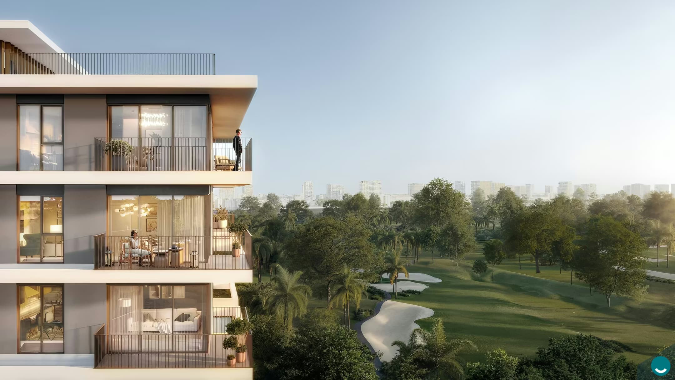Golf Point 5