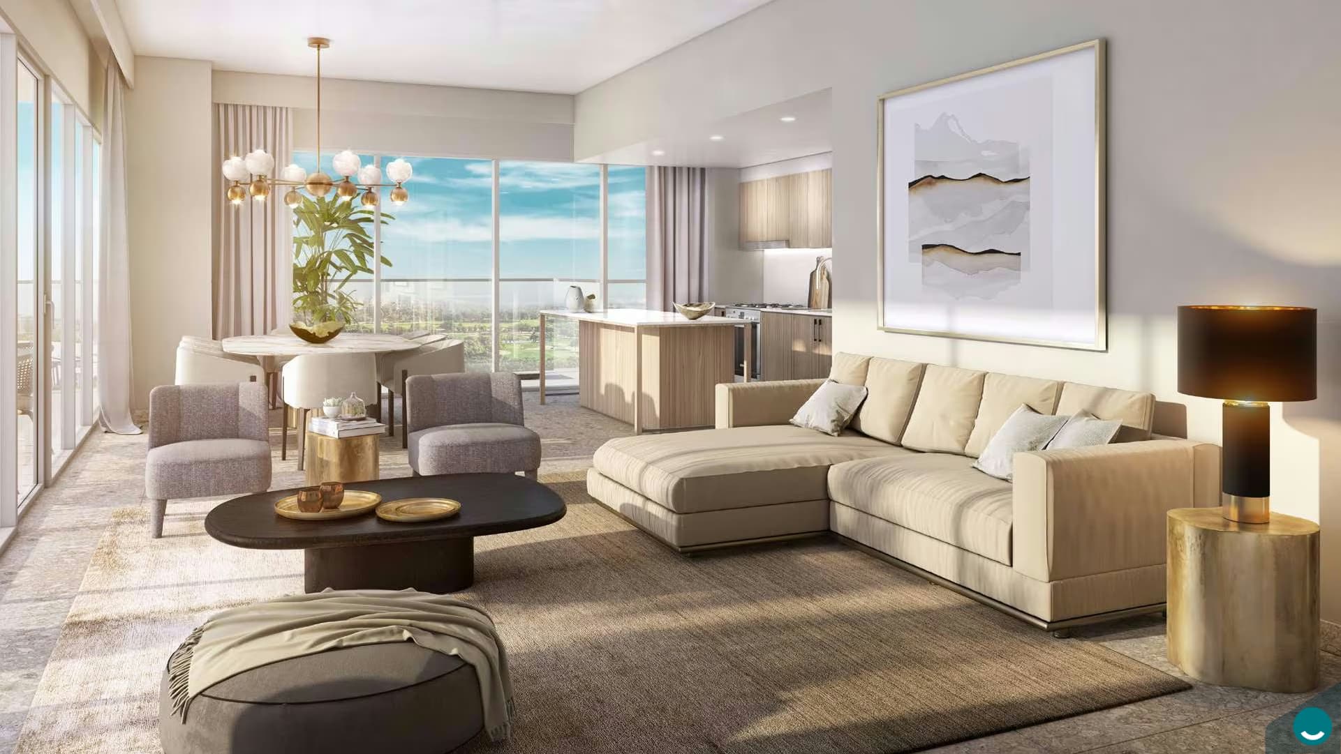 Golf Suites 4