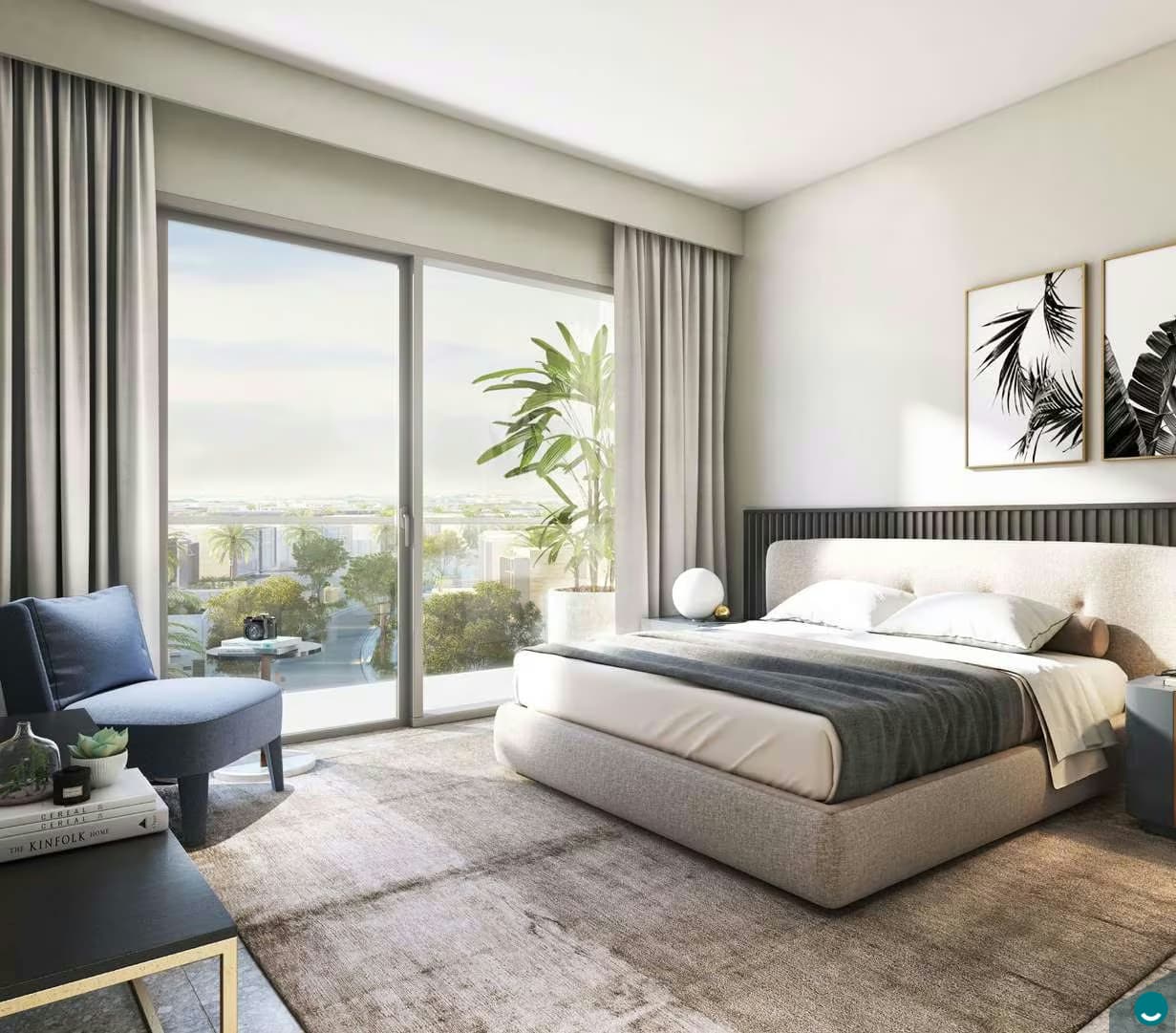 Golf Suites 5