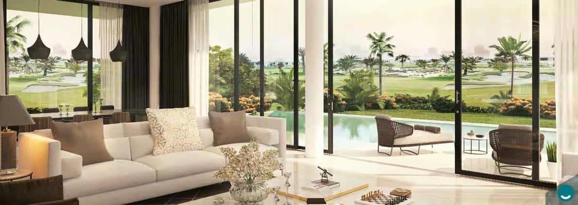 Golf Terrace