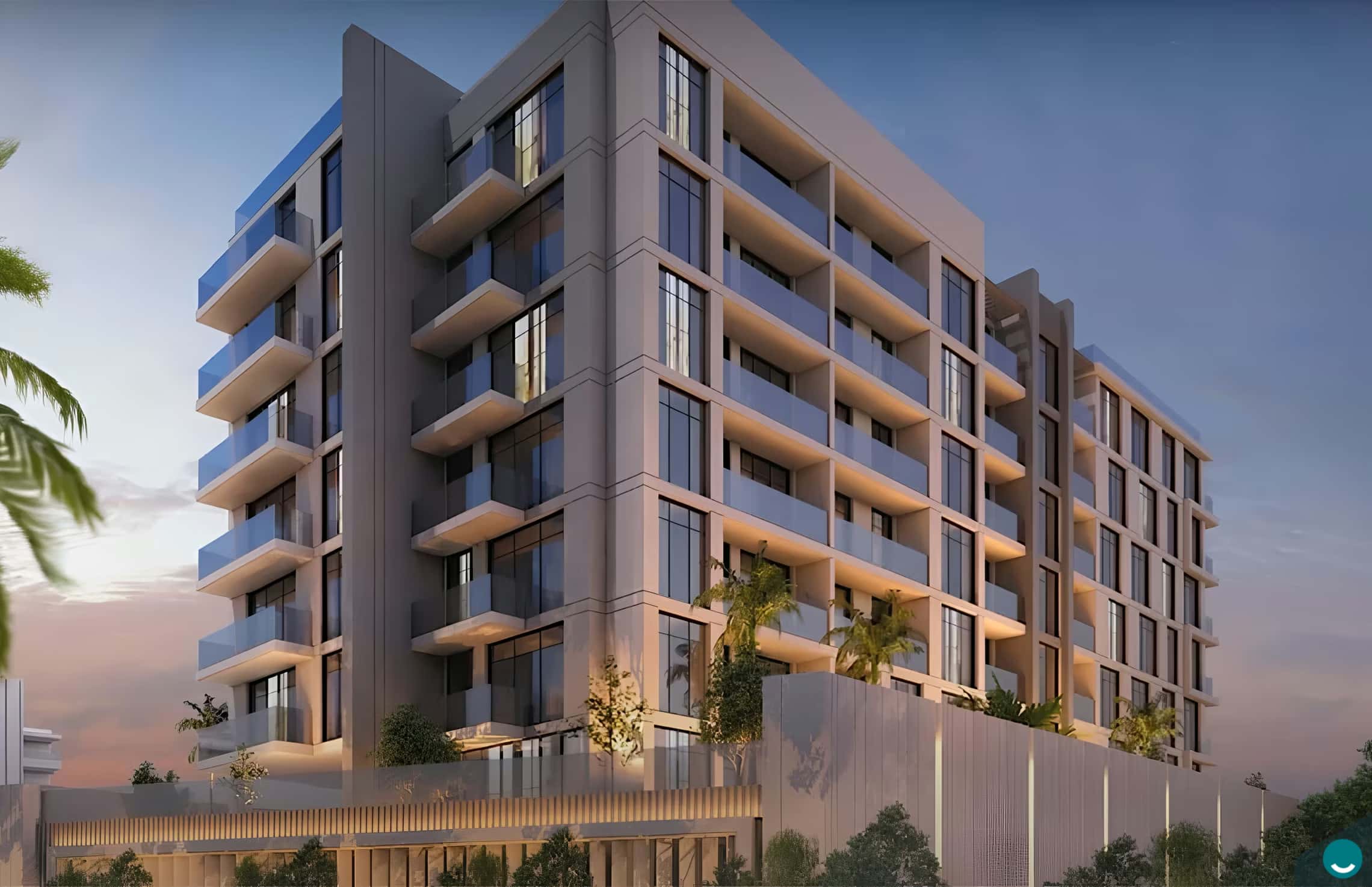 Golf Terraces