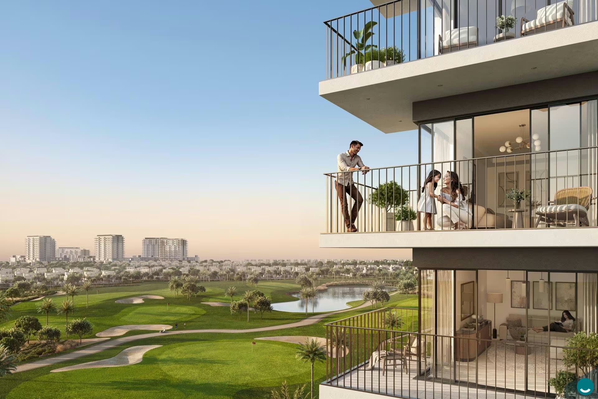Golf Vale