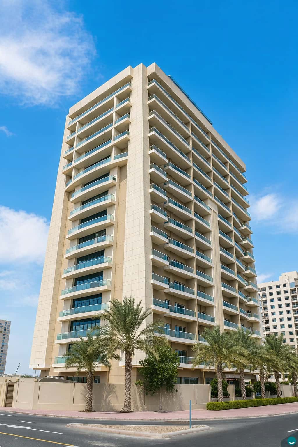 Golf View Residence