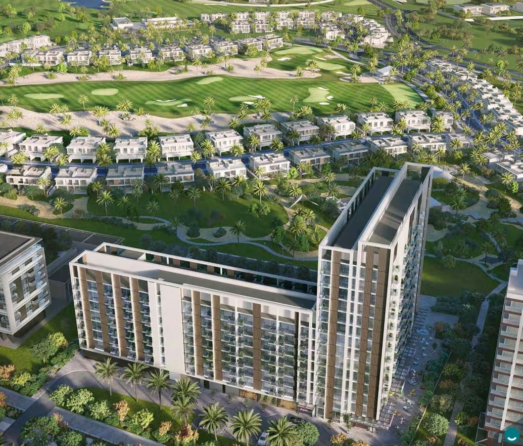 Golf Ville 3