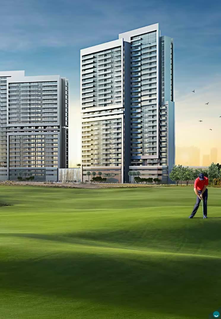 Golf Vista 2