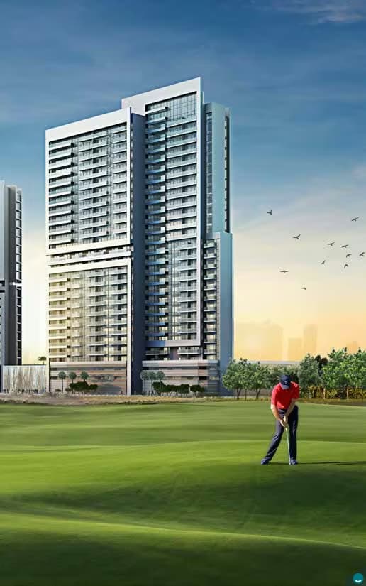 Golf Vista 4