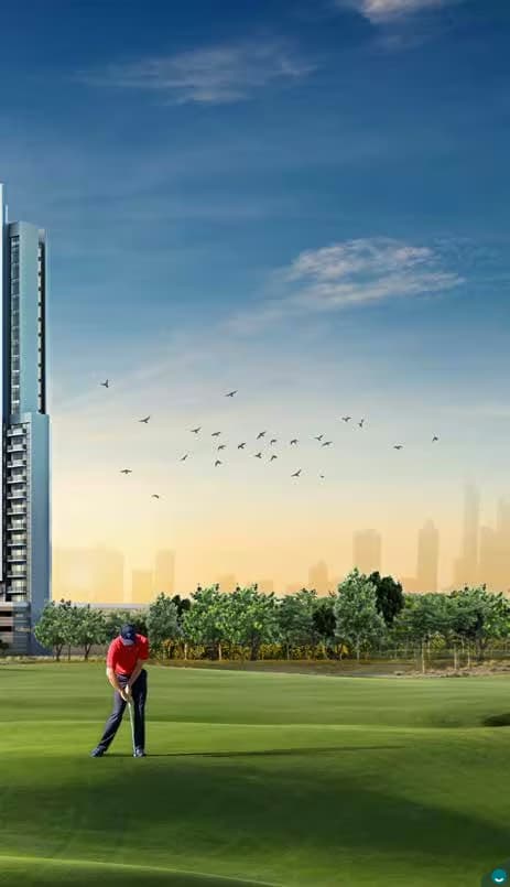 Golf Vista 5