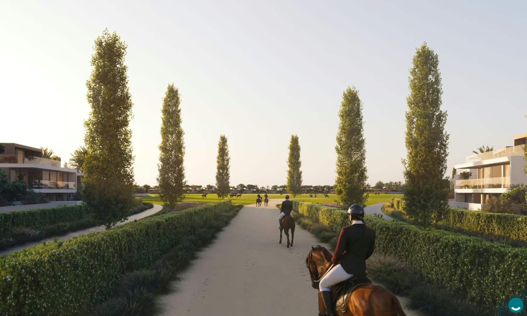 Grand Polo - Equiterra 2 2