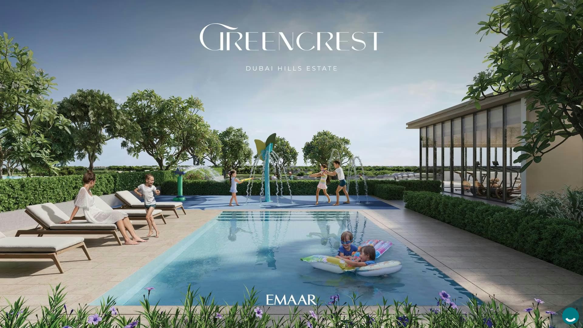 Greencrest 5