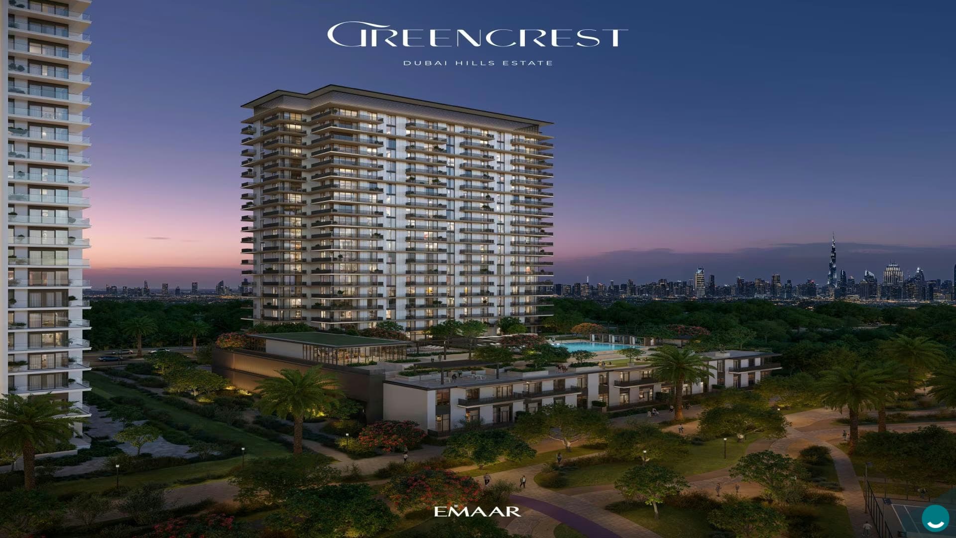 Greencrest 2