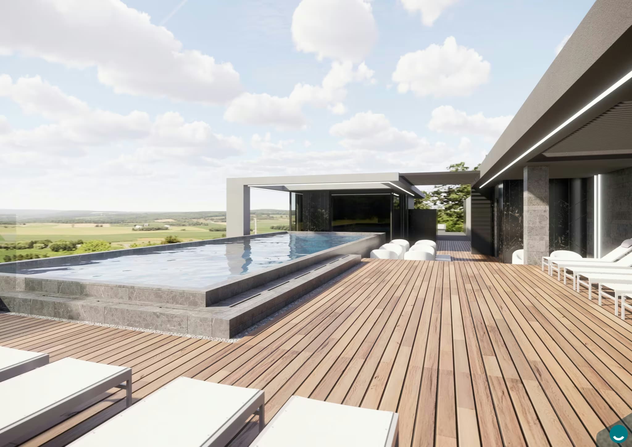 Greenfield Living 4