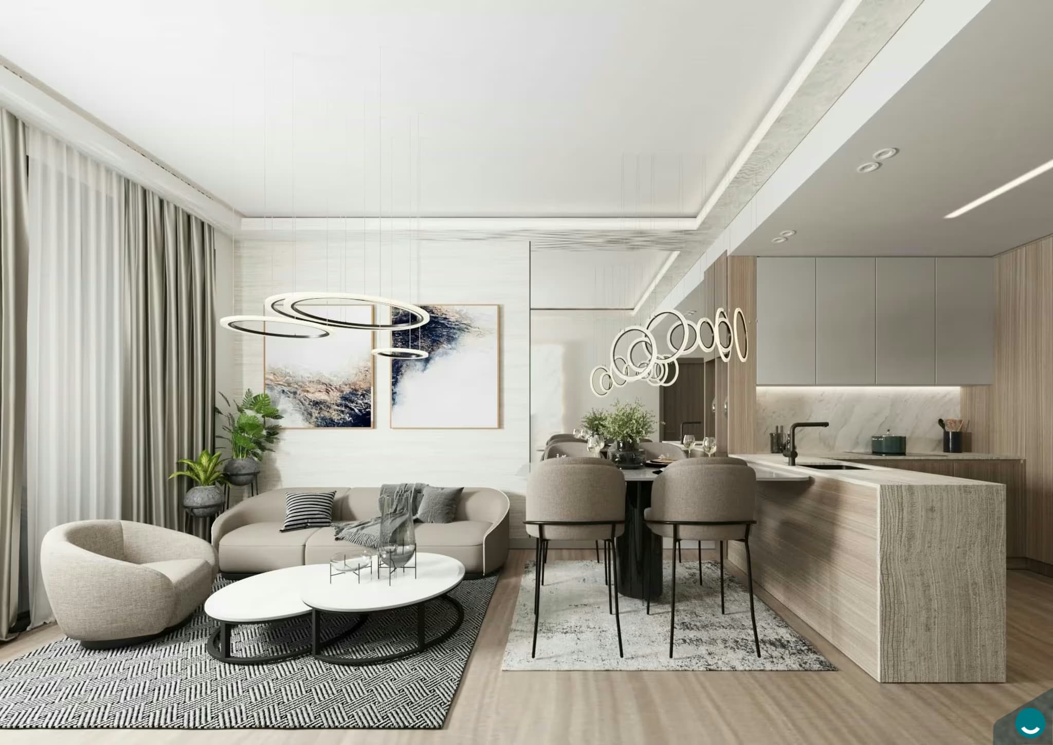 Greenfield Living 3