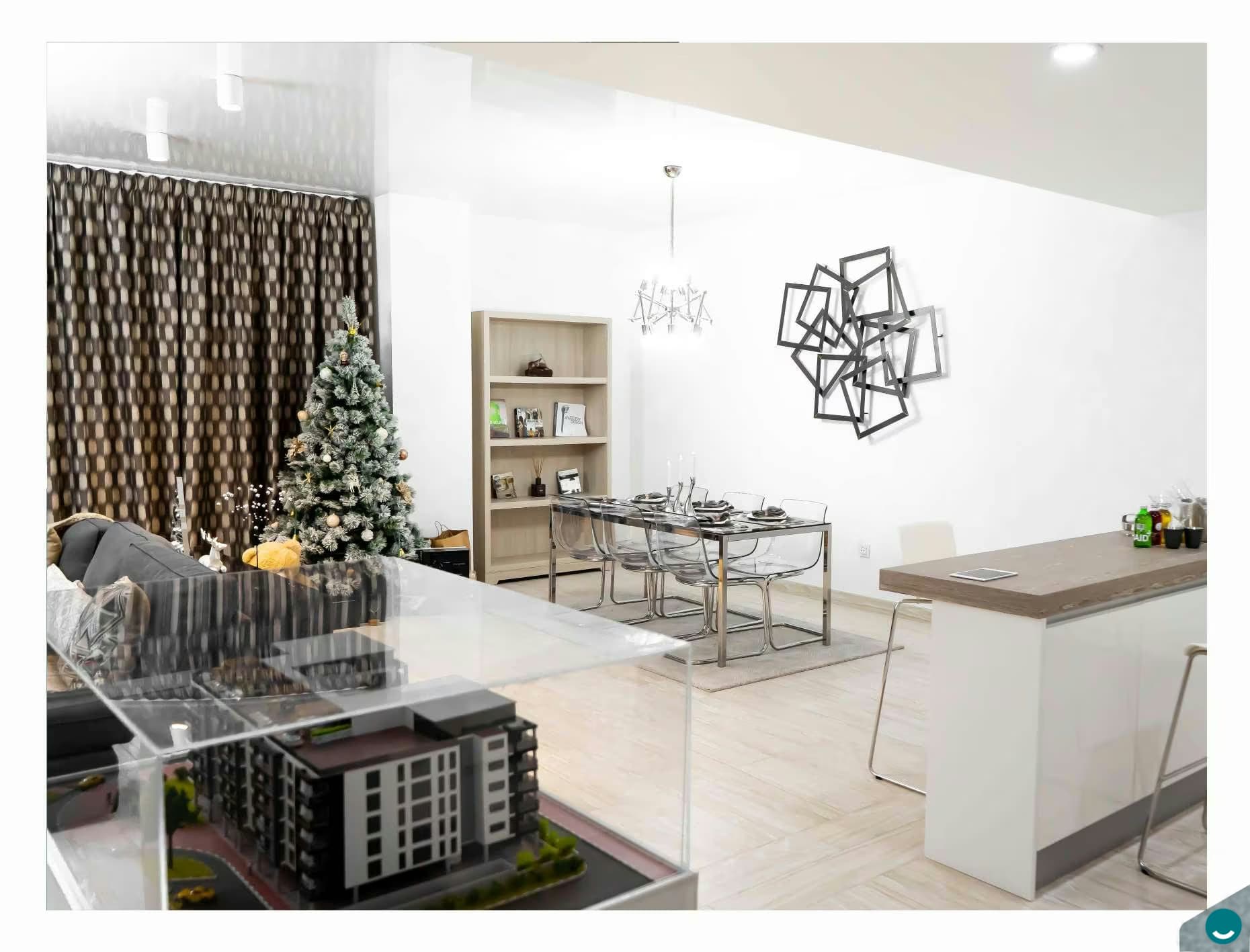 Grenland Residence 3