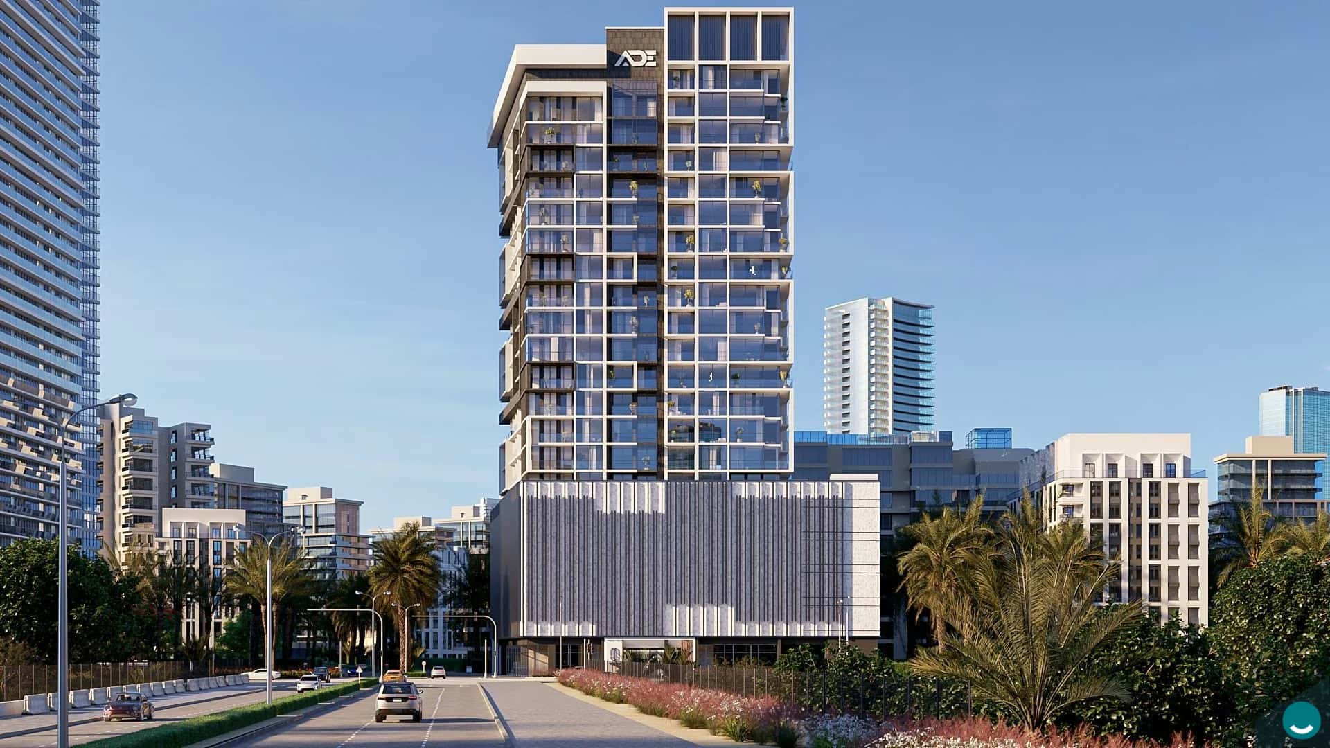 Greygate Residences