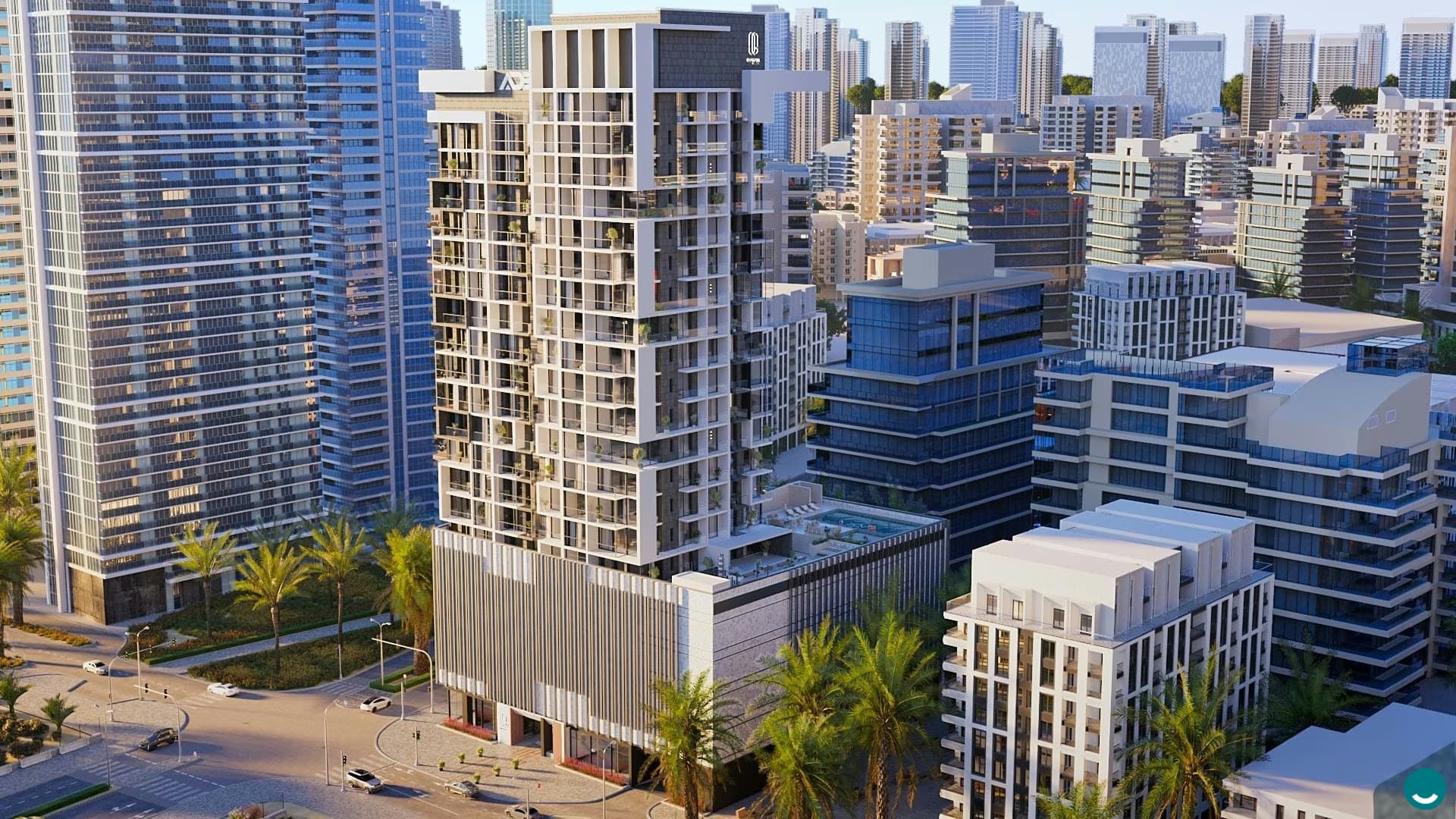 Greygate Residences 2