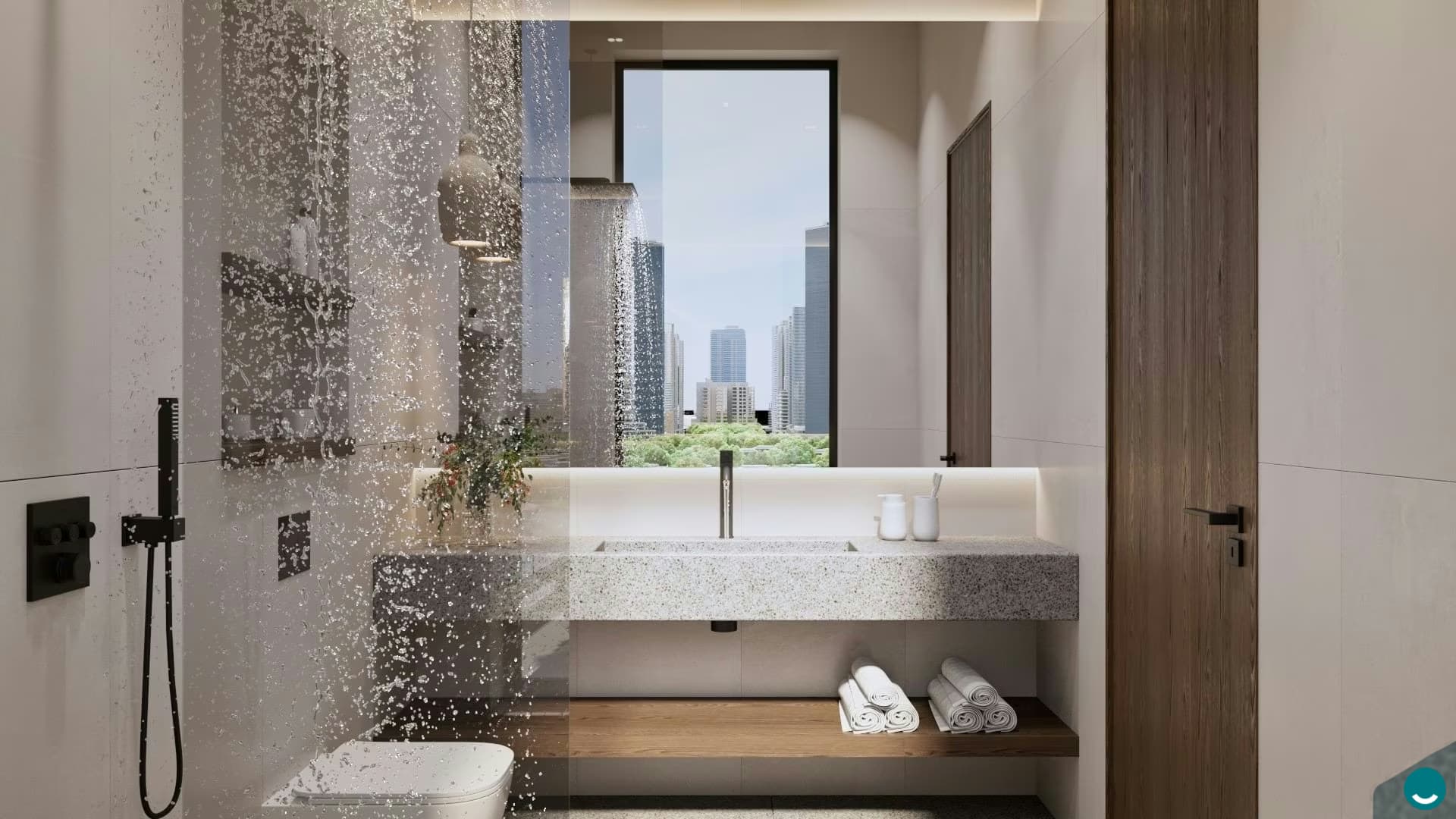 Greygate Residences 4