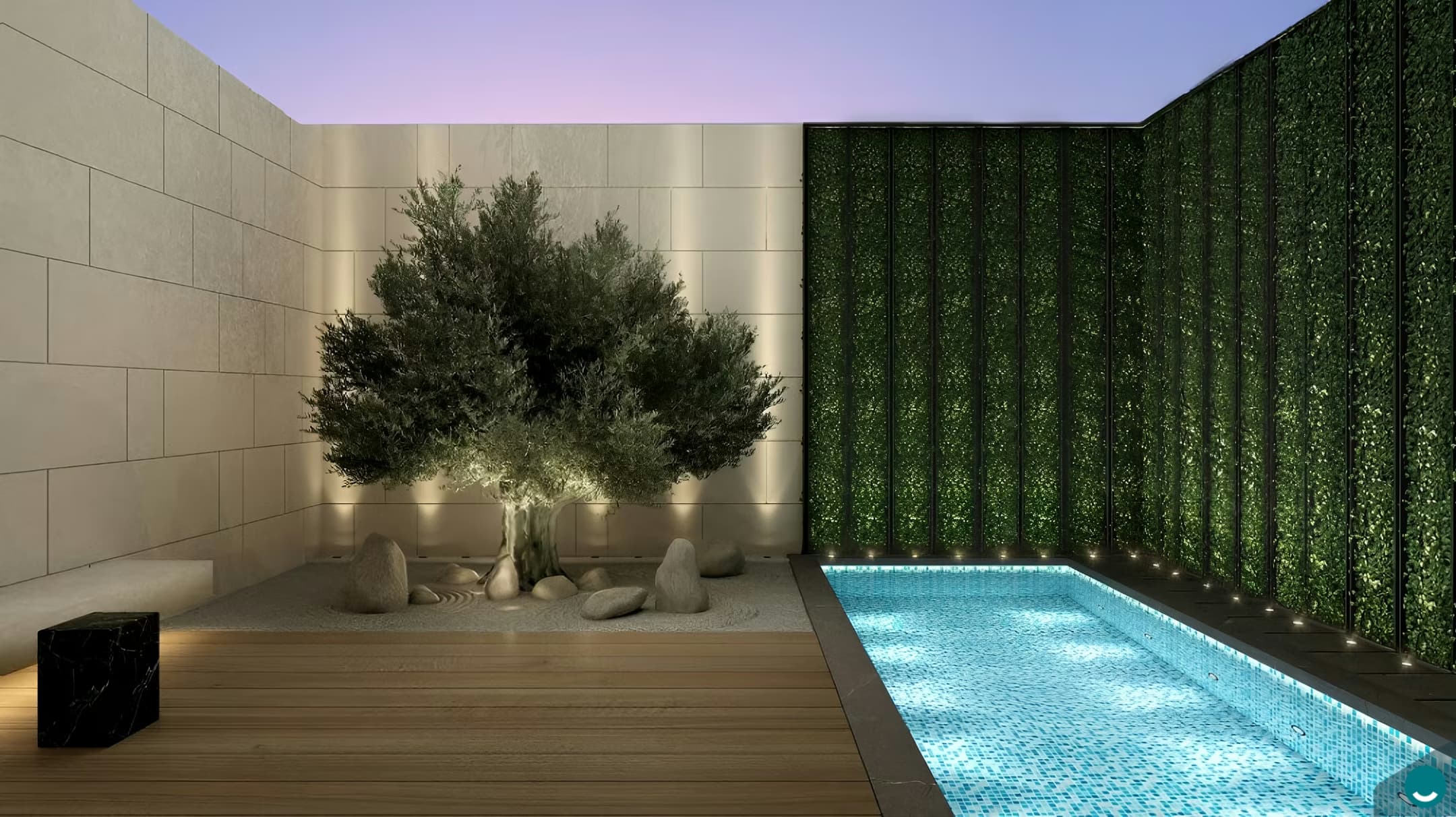 Grove on the Park 5