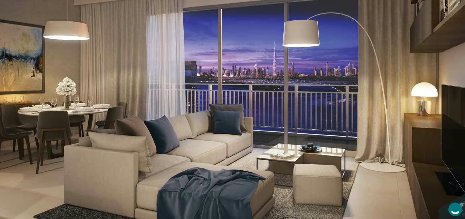Harbour Views 2